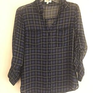 Express women’s Blouse